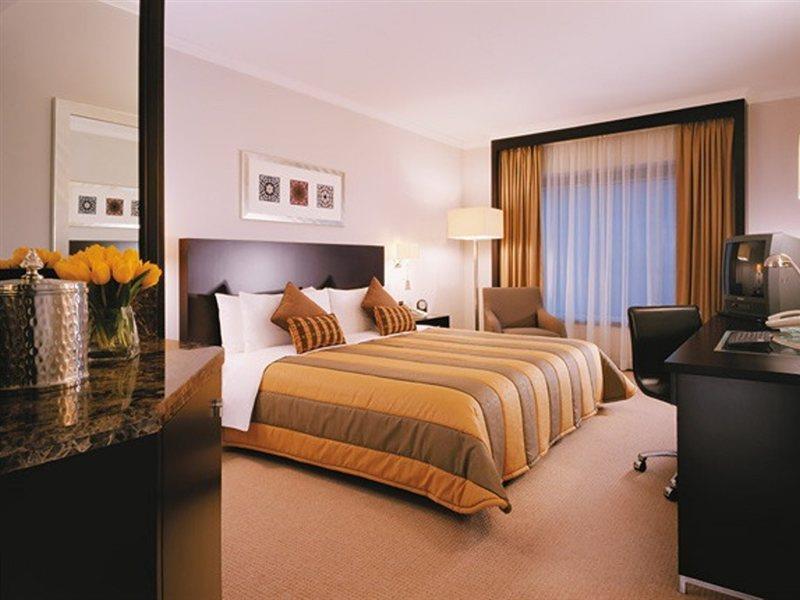 Sea View Hotel Дубай Екстериор снимка